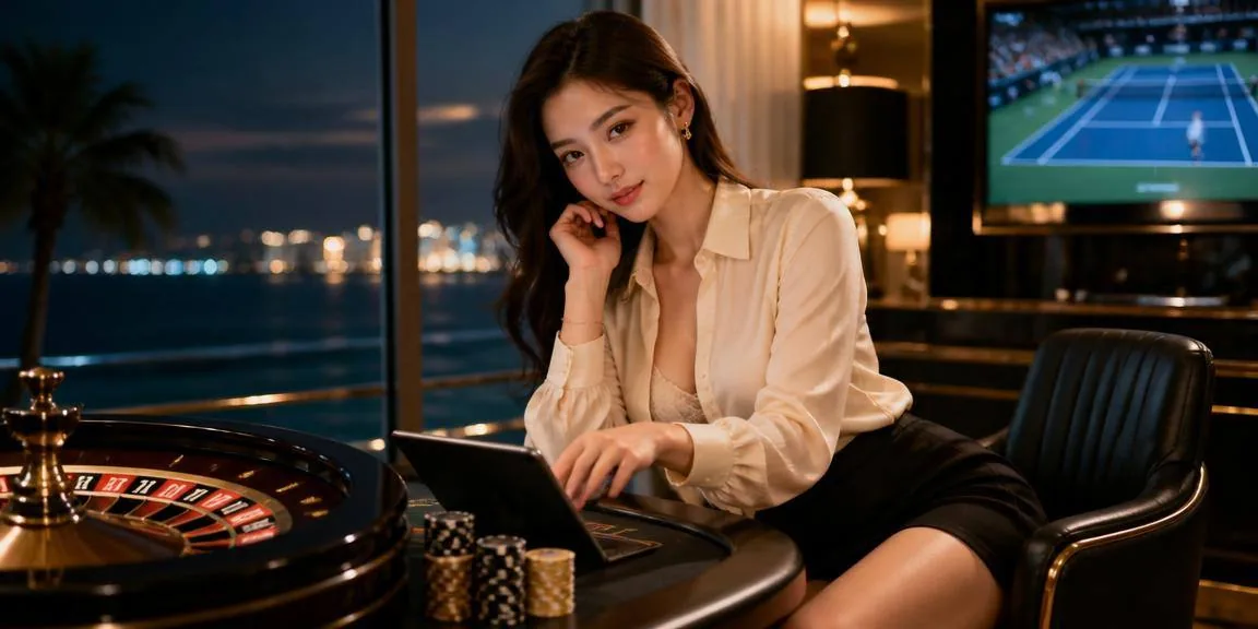 OXBets Xổ Số Siêu Tốc