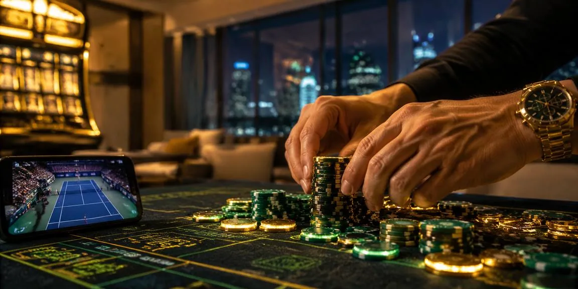 OXBets Casino ZaloPay